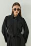 Pearly Ferace Black - 2