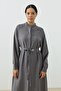 Soft Ferace Gray - 6