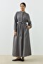 Soft Ferace Gray - 5