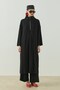 Siena Zippered Tunic Black - 3