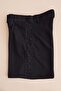 Stone Detailed Adjustable Waist Girls' Shorts - 5