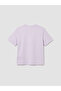 Original Oval Collar Women's T-Shirt - 6