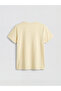 Original Oval Yaka Soft Touch Women's T-Shirt - 5