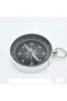Mini Stainless Aluminum Compass G442B - 3