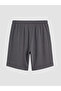 Nevavm Regular Fit Men's Shorts with Difference - 6