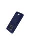 Xiaomi Redmi Note 15 Pro 5g Kelvin Silicone with Business Card Holder - Navy Blue - 3