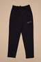 Printed Boys' Sweatpants with Elastic Waist - 2