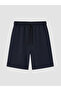 Nevavm Regular Fit Men's Shorts with Difference - 5