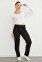 Basic Fleece Sweatpants - 6