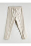 Quality Pieces from Çelebi Store Regular Fit Linen Look Men's Trousers - 7