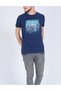 Tricou, Bleumarin - 2