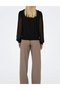 Bluza, Negru - 2