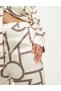 Pantaloni, Crem - 2