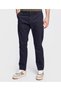 Pantaloni, Bleumarin
