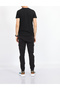 Tricou, Negru - 2
