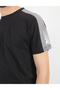 Tricou, Negru - 2