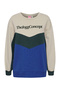Bluza, Mix culori