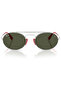 Rb3775M F00731 54 Unisex Sunglasses - 2