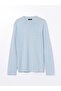 Esvab • Modern & Distinctive Zero Roba Collar Men's Knitwear Sweater - 6