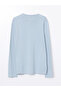 Esvab • Modern & Distinctive Zero Roba Collar Men's Knitwear Sweater - 7