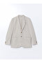 Trendlucky Standard Fit Men's Blazer Jacket with a Difference - 5