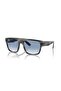 Rb0360S Sunglasses 57mm
