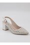 Özma 7006-2 Stoned Women's Sandals - 7