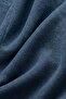 Basic Textured Polo Collar Men's T-Shirt - 5