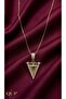 Tasarım Kolye Ucu Charm - 2