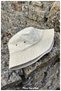 100% Cotton, Washable Bucket Hat for Men and Women (58-59 cm) - 2