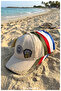 100% Cotton, Hat for Boys (Ages 5-8) (Size 50-53 cm) - 4