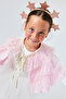 Rose 5-Piece Star Figured Girl's Crown - 2
