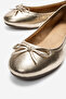 Shoes Genuine Leather Women's Shoes - 3