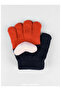 Soft Children's Gloves with Different Cute Accessories (1-3 Years Old) - 6