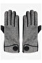 Luxury Touchscreen Gloves for Women (95% Polyester 5% Spandex) - 2