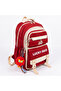 6-Pocket School Bag for Girls & Boys - Elementary, Middle, and High School Compatible - Waterproof Fabric - 2