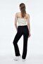 Spanish Style Jersey Leggings - 3