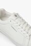 Patara Wmn 6Fx Women's White Sneaker - 102714366 - 6