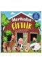 Hello Farm Velcro Storybook