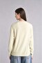 Regular Fit Crew Neck Knitwear Basic Sweater F4084Ax26Wn - 6