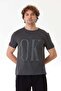 It`S Ok Printed Crew Neck T-Shirt - 3