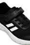 KORPER II 4FX Black Boy's Sports Shoes - 6