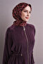 وشاح من الحرير الخالص 9638D 82 - 2