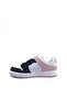 Bobe Kids Haykat Short Flt Girls' Sneaker Powder - 4