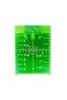 Huepar Green Target Plate Card With Stand For Green Beam Cross Line Laser Levels Laser Enhancemen... - 7