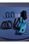 Cervical Neck Traction Belt Hanging Neck Stretching Cervical Spondylosis Treatment Device Cervica... - 8