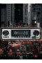 Hippcron Car Radio 1 DIN Stereo FM Bluetooth MP3 Audio Player Cellphone Handfree Digital USB/SD W... - 7