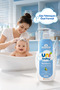 Newborn Hair and Body Shampoo 500 ml 3-Pack - 7