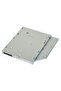 محرك أقراص ضوئية داخلي DeepFox Superdrive DVD CD RW Burner Writer مقاس 9.5 مم SATA لأجهزة الكمبيوتر المحمولة والكمبيوتر المحمول - 5