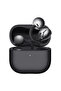 FreeClip 2 Wireless Earphones, Bluetooth Earbuds, 38 HoursLong Battery Life, iOS & Android, Saudi Arabia version, Black